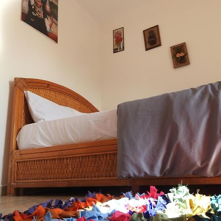 Imsouane Surf Slab Hostel Exterior foto