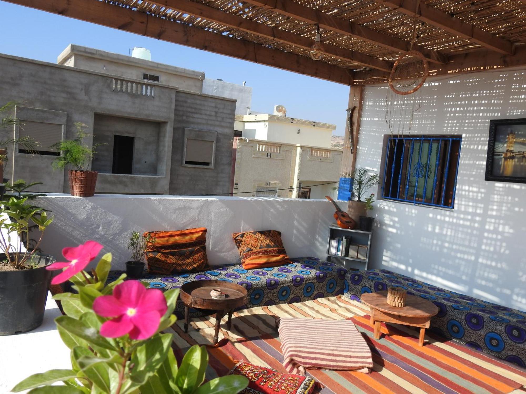 Imsouane Surf Slab Hostel Exterior foto